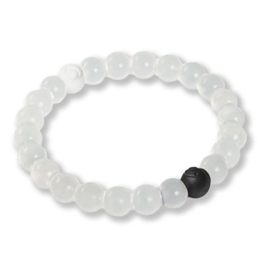 White lokai clearance