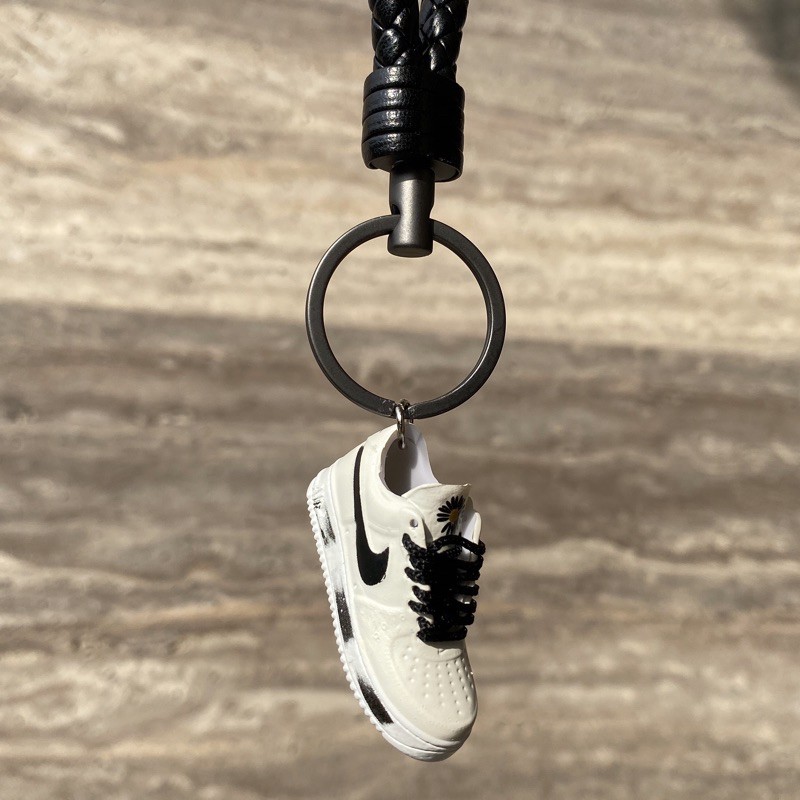 Air force 1 outlet keychain