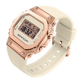 G shock womens sales waterproof watches