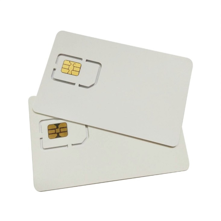 GN SIM Unlock Sim Card Writable Programmable Blank SIM ICCID Edit Card