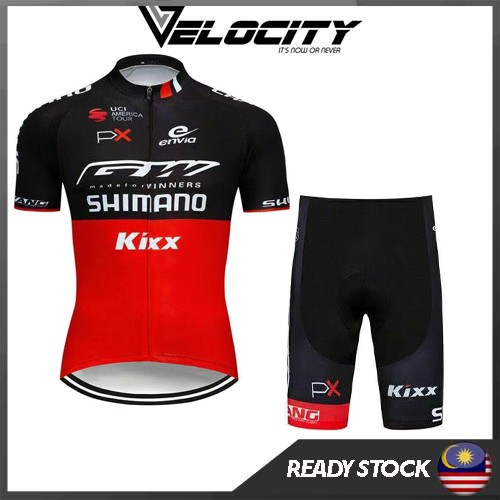 Baju cycling sale