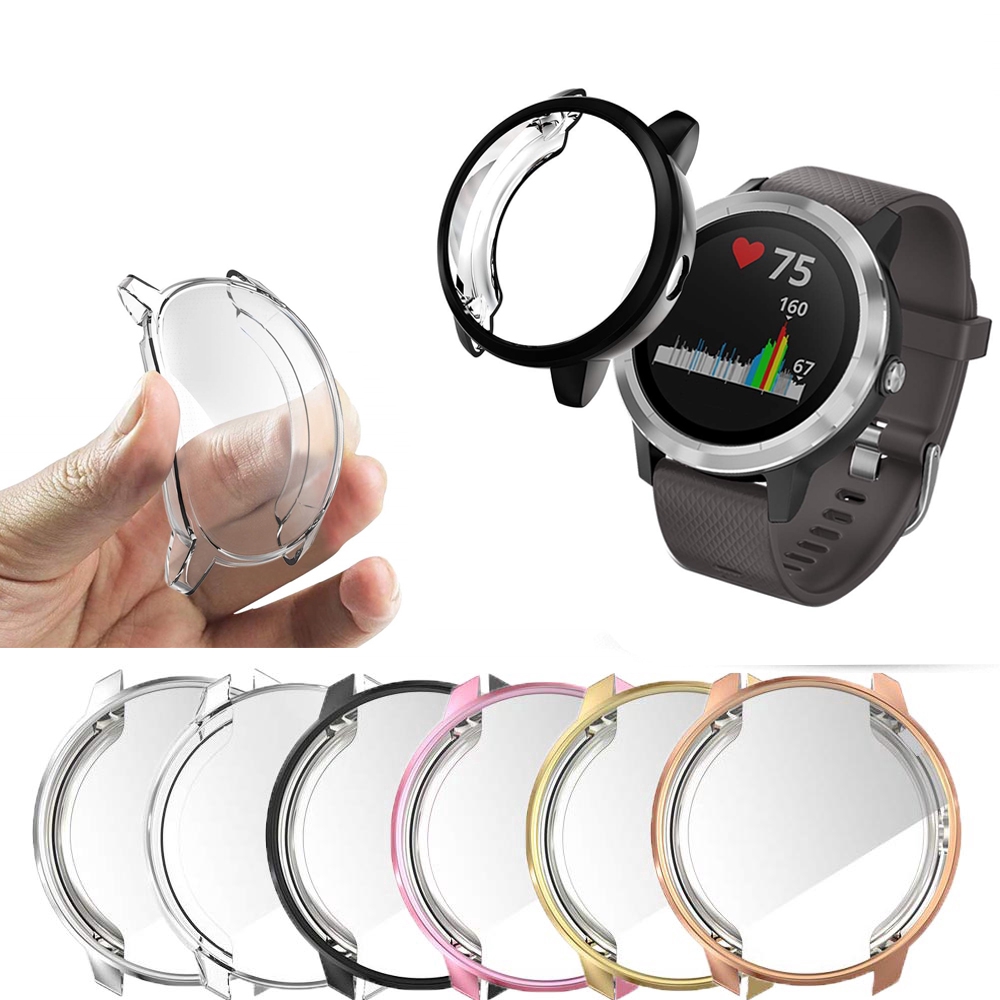 Garmin vivoactive 3 cover sale