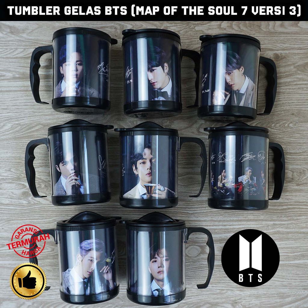 BTS Mug, Bts Song Merch, Kpop Mug, Bts Logo, Bts Coffee Mug, Coffee Cup,  RM, Jin, Suga, J-hope, Jimin, V, Jungkook, 11oz Accent Mug -  Australia