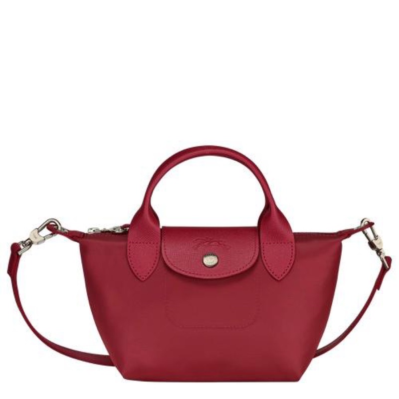 Longchamp XS Mini Neo Series Bag Adjustable strap