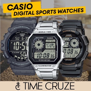 Casio shopee on sale