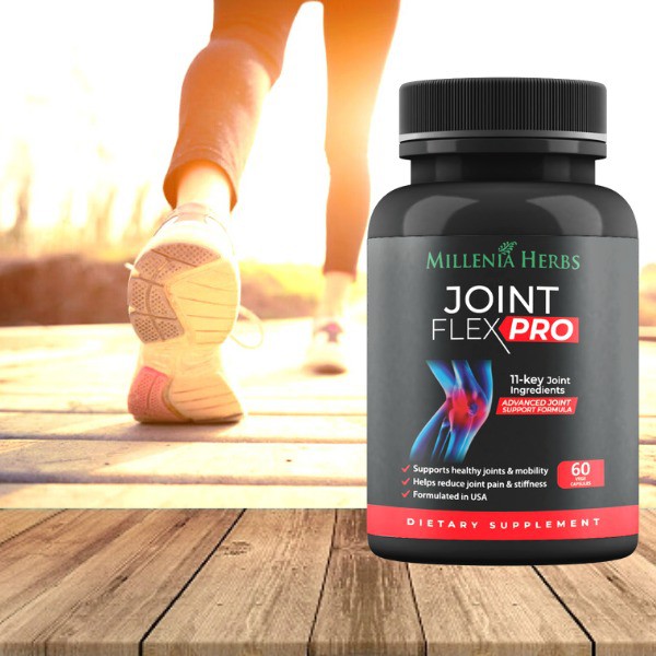 Joint Support Supplement Halal 60 caps Glucosamine, Chondroitin