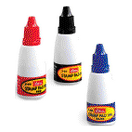 ARTLINE JAPAN / SHINY Stamp Pad Refill Ink (waterbase), stamp pad ink