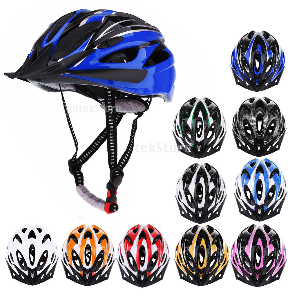 Shopee hot sale helmet bike