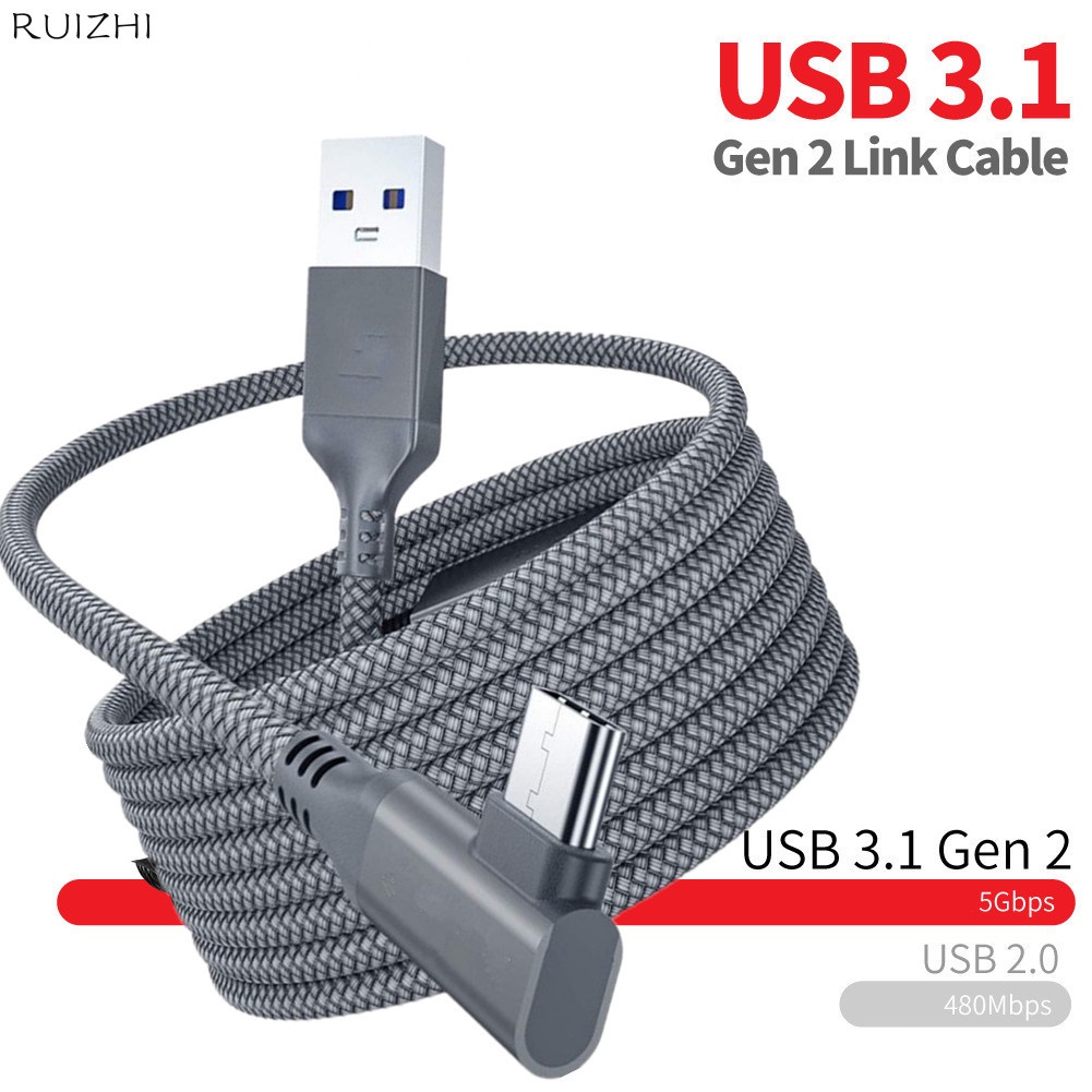 Oculus link deals usb 2.0