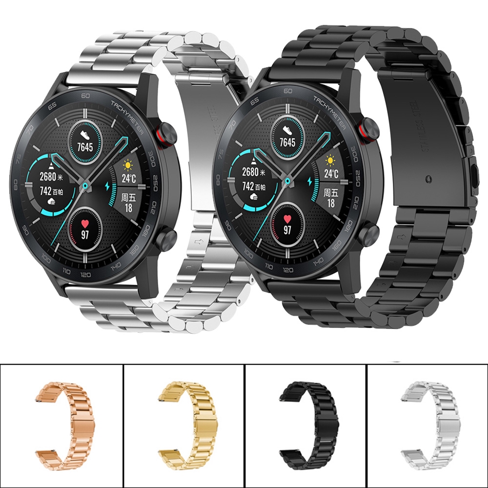 Honor magic watch 2 42mm strap size hotsell