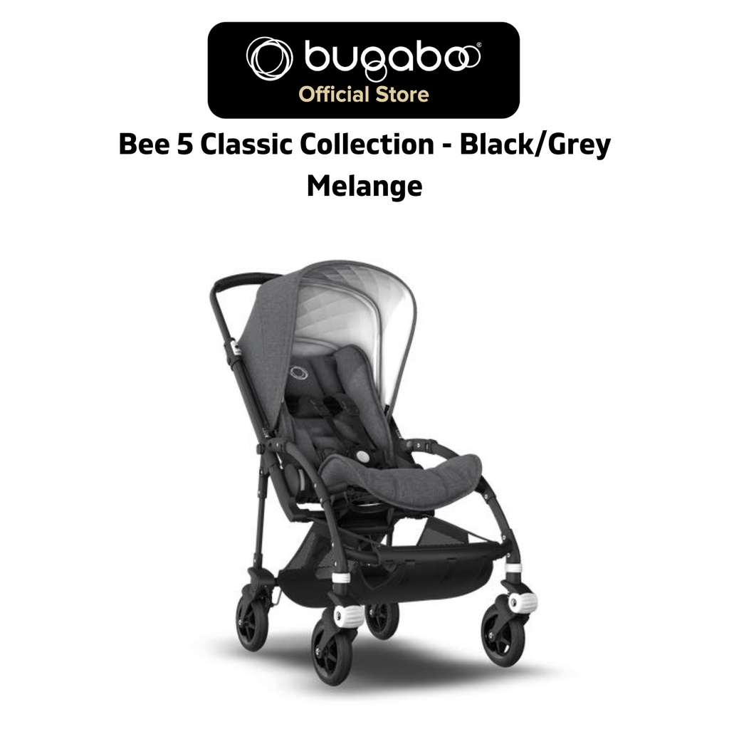 Bugaboo bee classic deals