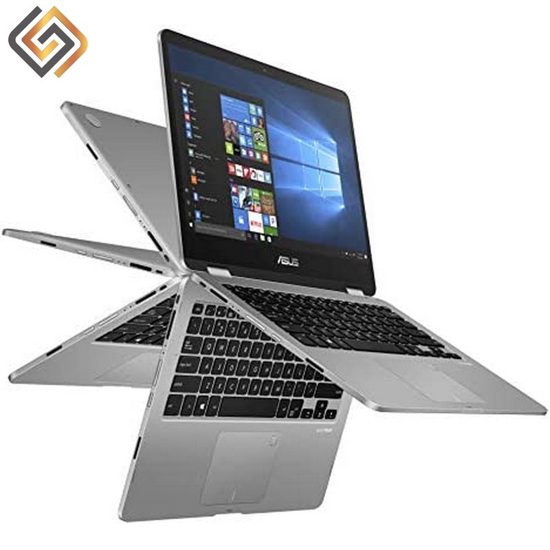 ASUS VIVOBOOK FLIP TP401MA 14