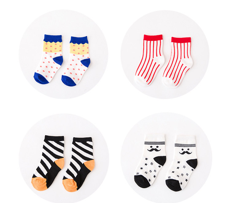 [On Sale] 13Y Baby Socks Random Infant Socks Special Offer Surprise Bag Boys or Girls Kids