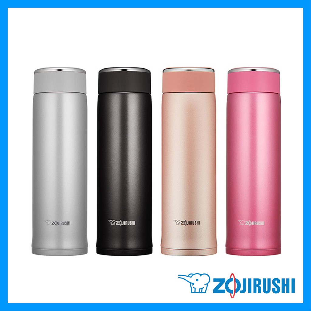 Zojirushi Model SMLB48 Thermos Lightweight Sojirushi Brand Genuine