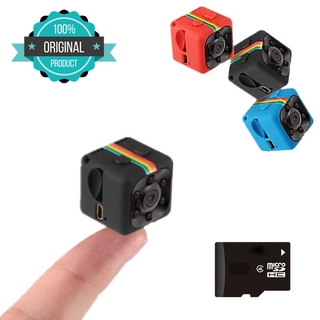 Sq11 mini micro hd camera dice video night vision hd 1080p camcorder motion sensor hot sale hidden camera monitors wifi remote monitoring