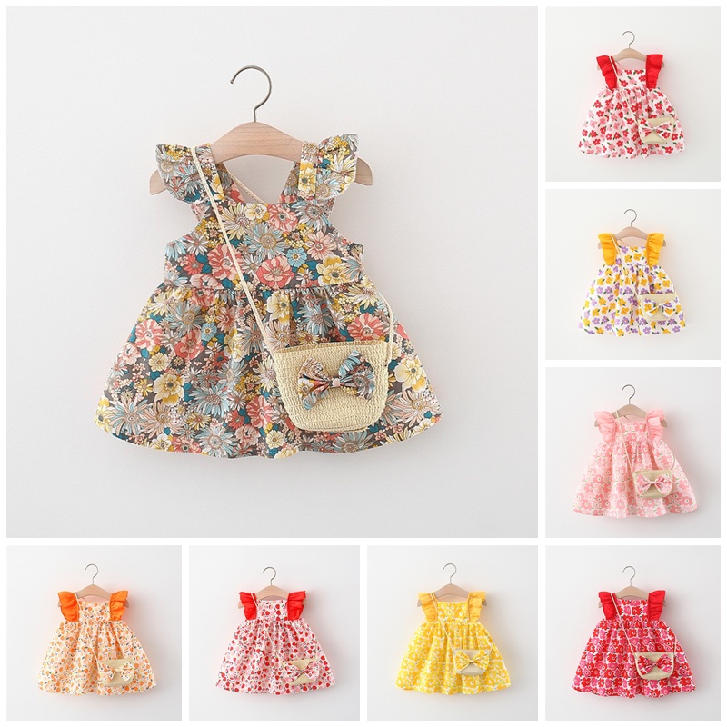 New style baby frock on sale 2018