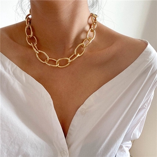 Choker on sale cuban chain