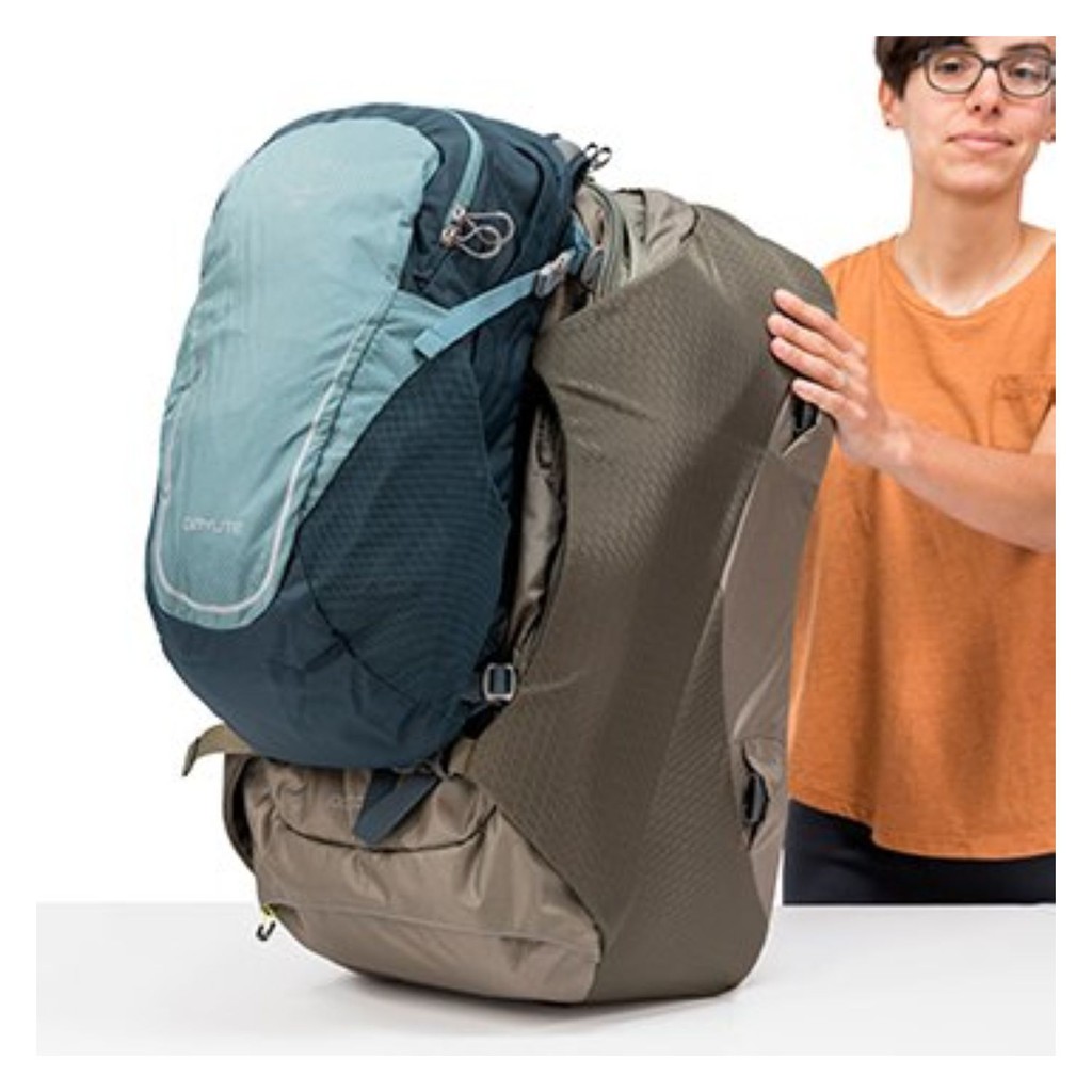 osprey daylite attach to porter Commuter Backpack, Black : Sports & Outdoors Youll reach for it when heading out of town or going for a quick hike—the Osprey Daylite pack is popular for a reason Osprey Porter 46 (Closeout) |
