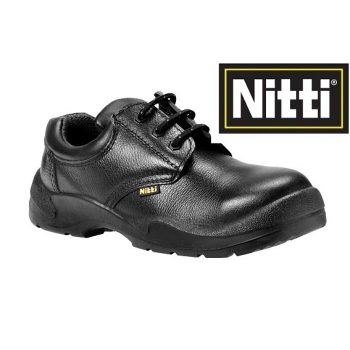 Nitti shoes 2024