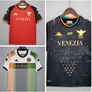 Jersey Venezia away 2021 2022 Kappa original jersi, Men's Fashion,  Activewear on Carousell