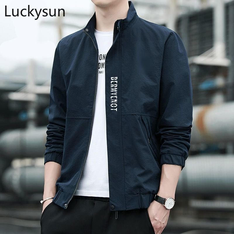 Men's casual 2025 wear jackets