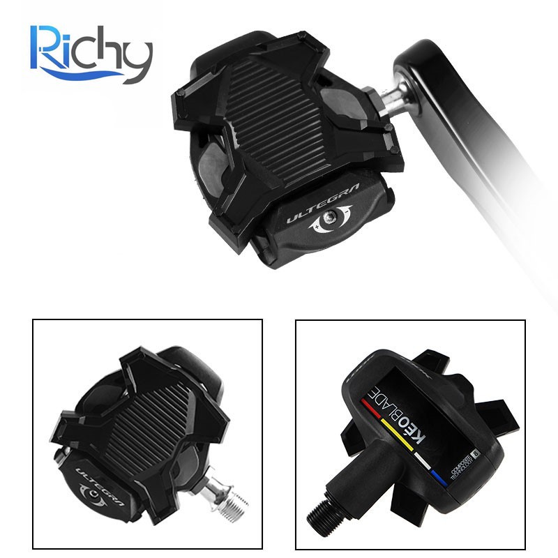 Convert clipless best sale pedals to platform