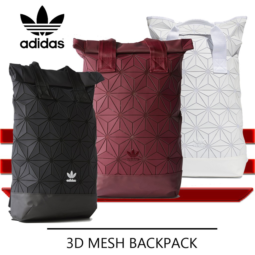 Issey miyake adidas bag singapore on sale