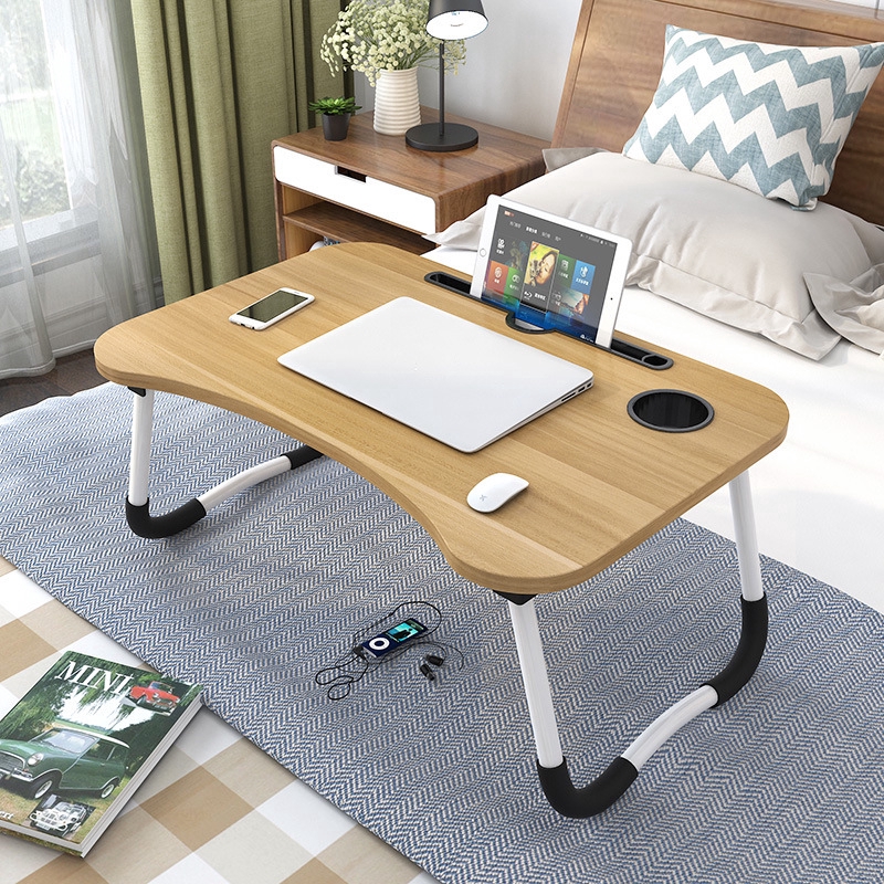 Widousy laptop on sale bed table