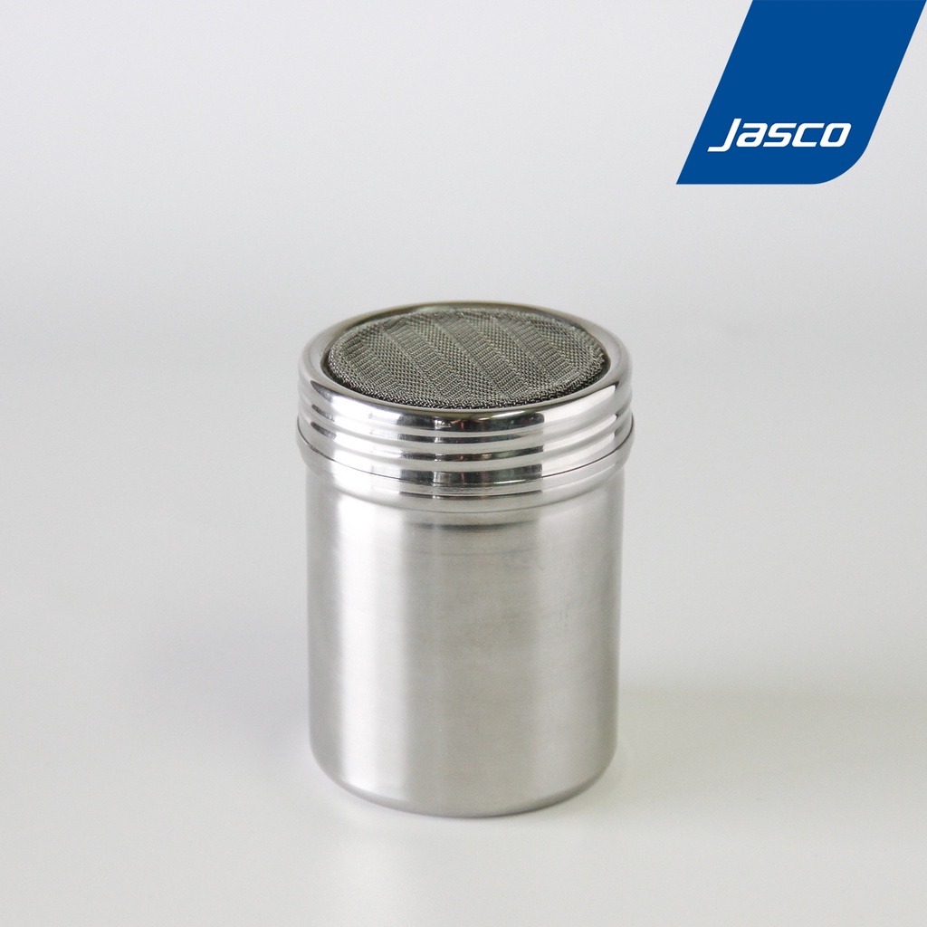 Jasco Icing Can Fine Mesh shaker FMS-4010 | Shopee Singapore