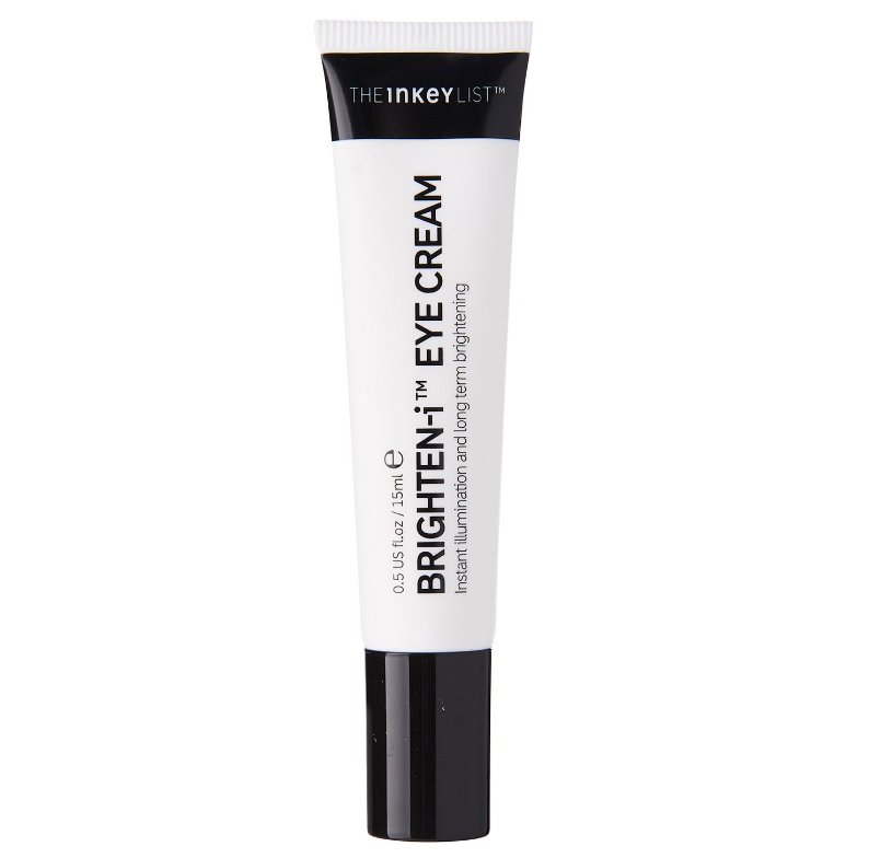 The Inkey List Brighten-I Eye Cream (15ml) | Shopee Singapore