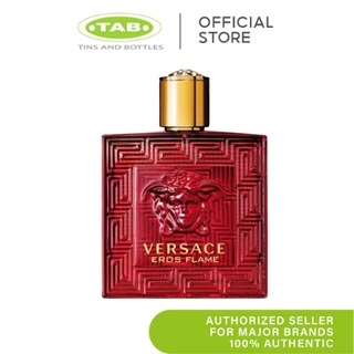 Buy Versace Eros Flame At Sale Prices Online February 2024