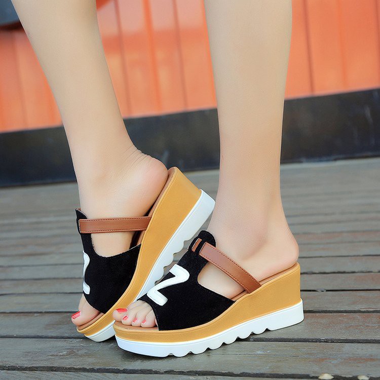 Wedges shopee sale