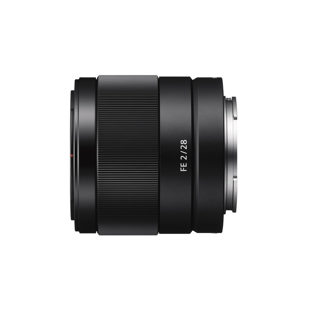 Sony Singapore SEL28F20 FE 28mm F2 | Shopee Singapore