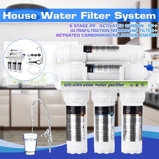 Philips WP3812+WP3922 4-Stage Filtration system water filter set