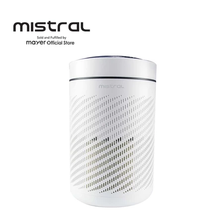 Mistral MAPF03 Air Purifier listing photo 1