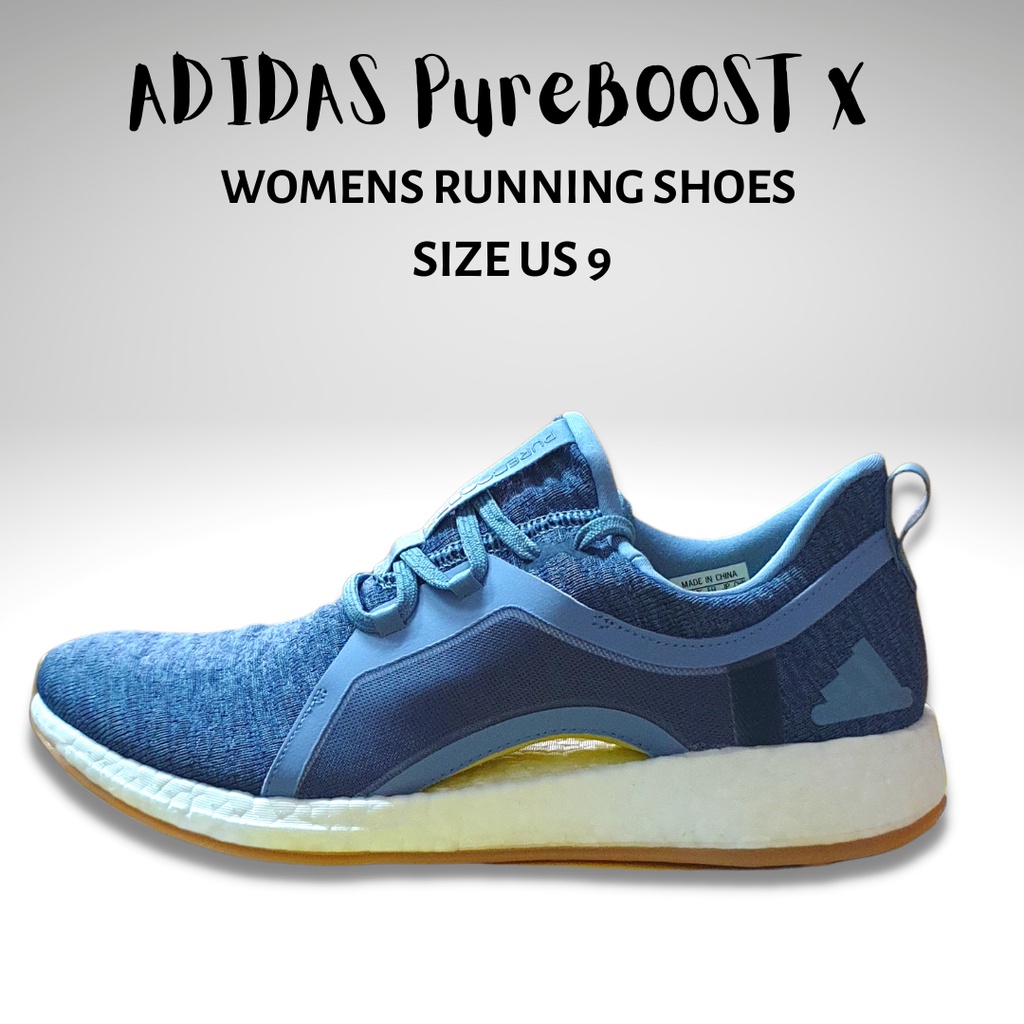 Pureboost x tr 3. on sale shoes