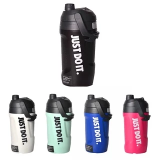 light pink nike water bottle