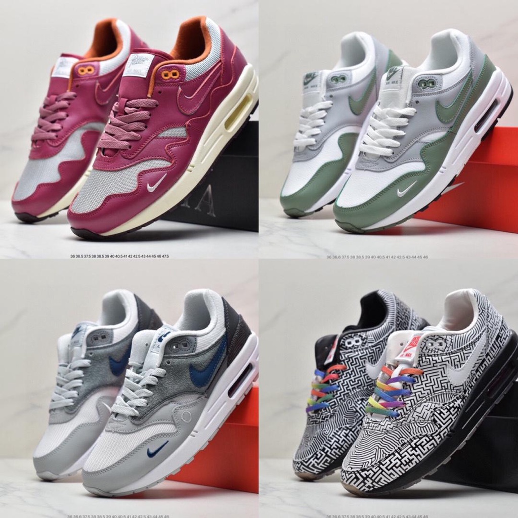 Nike air max 1 hotsell casual shoes