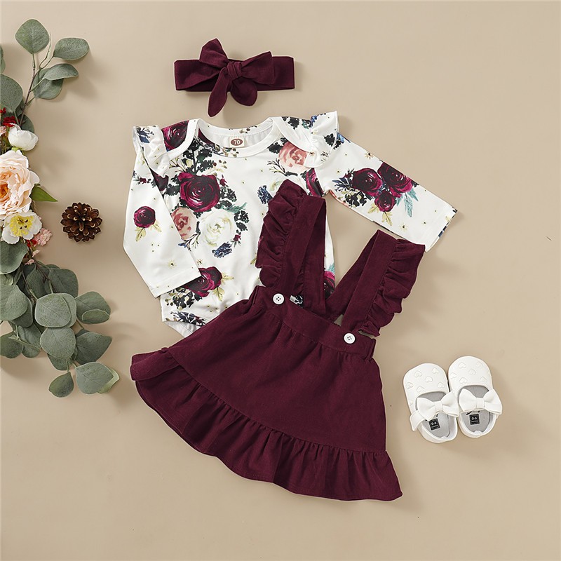 Cheapest baby girl on sale clothes