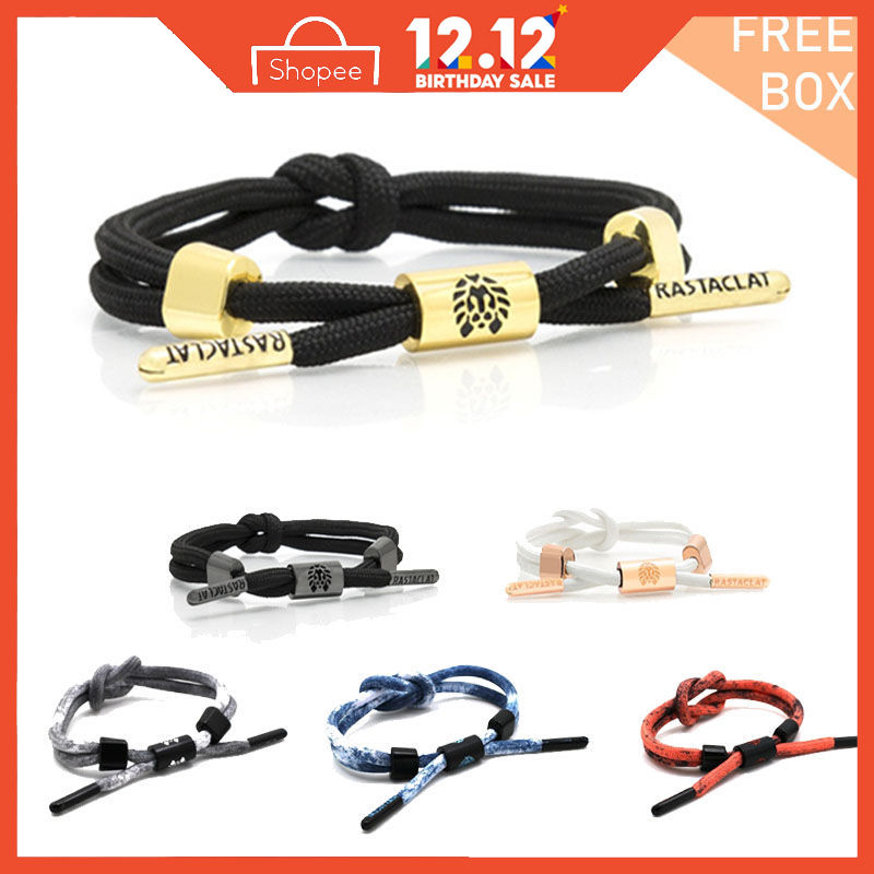 Rastaclat on sale mini knot