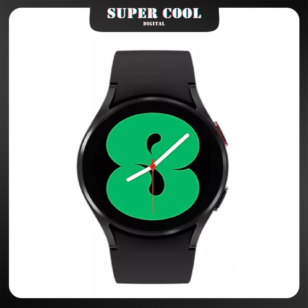 Samsung Galaxy Watch4 Smartwatch ( R860 / R870 ) Shopee Singapore
