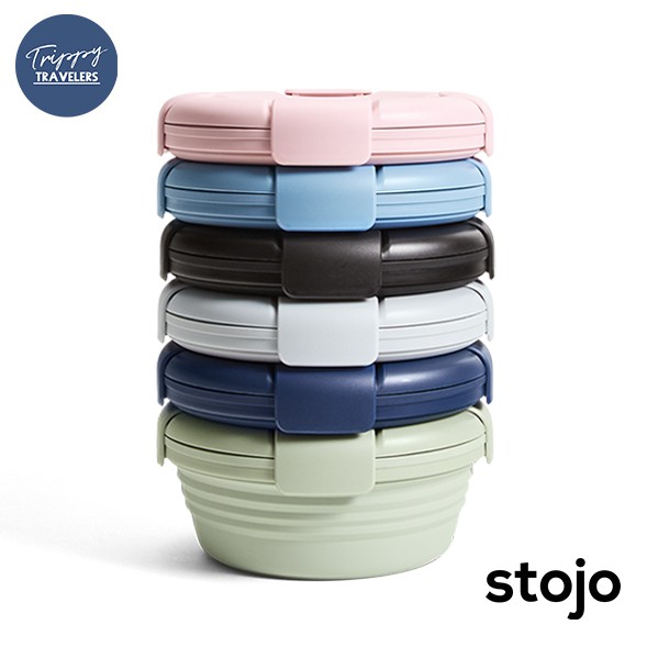 Stojo Collapsible Bowl 36oz Shopee Singapore