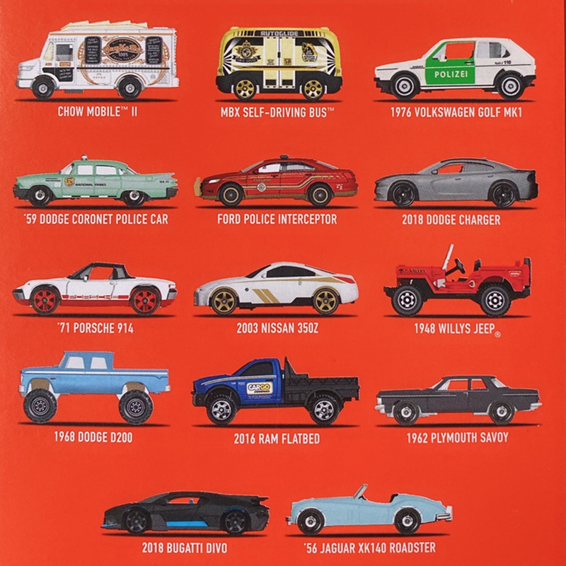 2021 Matchbox Cars DNK70 NO.1100 BUGATTI DIVO PLYMOUTH SAVOY