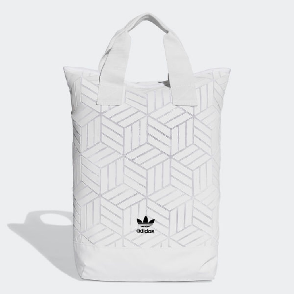 Adidas originals shop backpack 3d