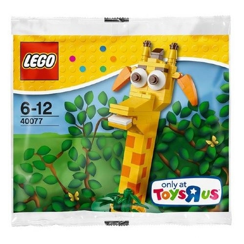 Toy r best sale us lego promotion