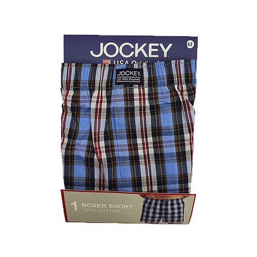 jockey shorts underwear