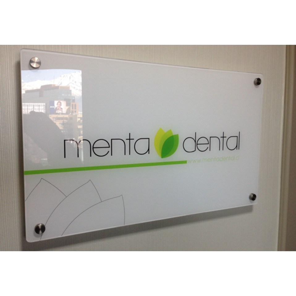 Acrylic signage / signboard / business sign / acrylic frame Shopee Singapore