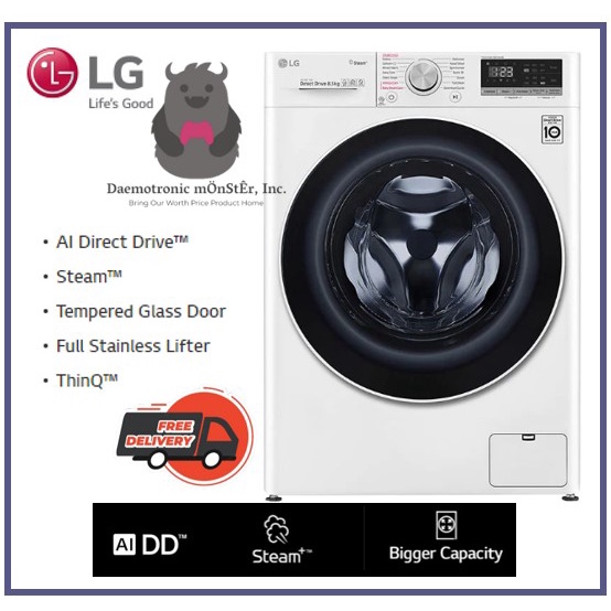 Lg fv1285s4w deals