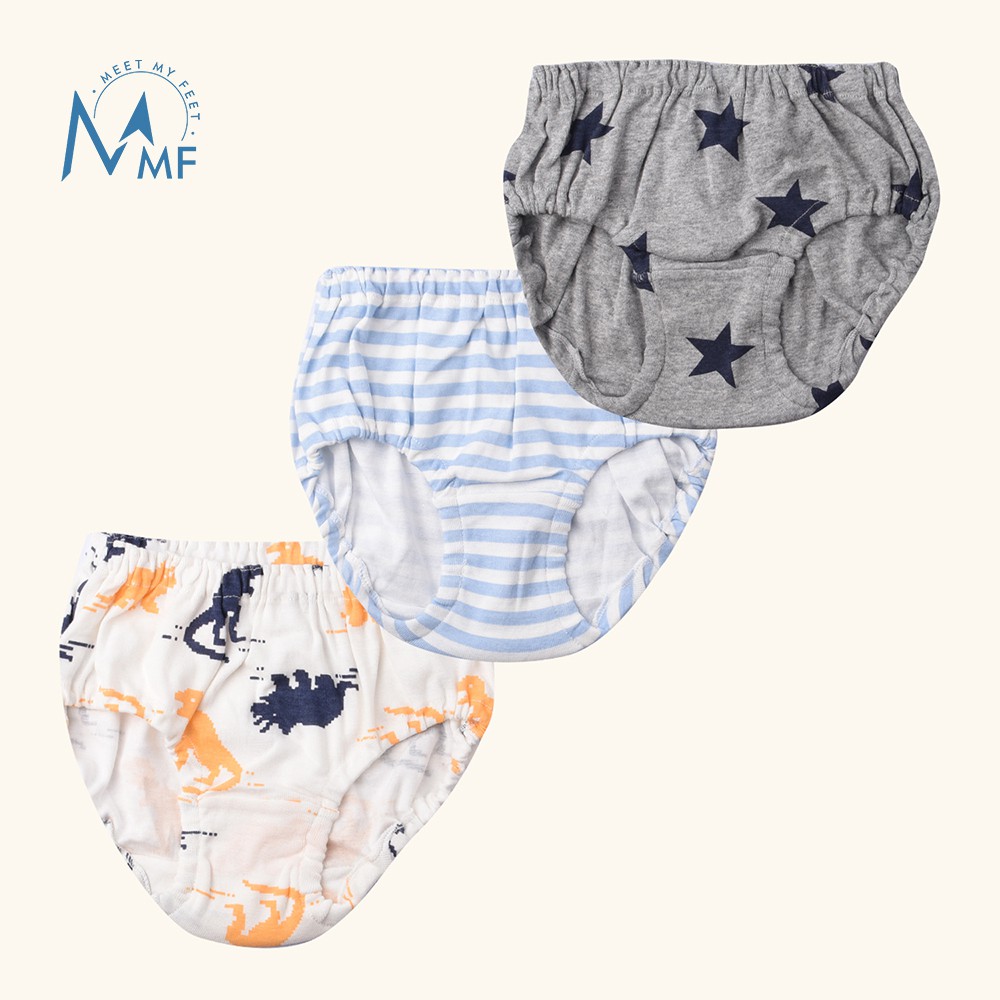 MMF Move Fifer (Briefs for Boys | Innerwear | Underwear | Toddlers ...