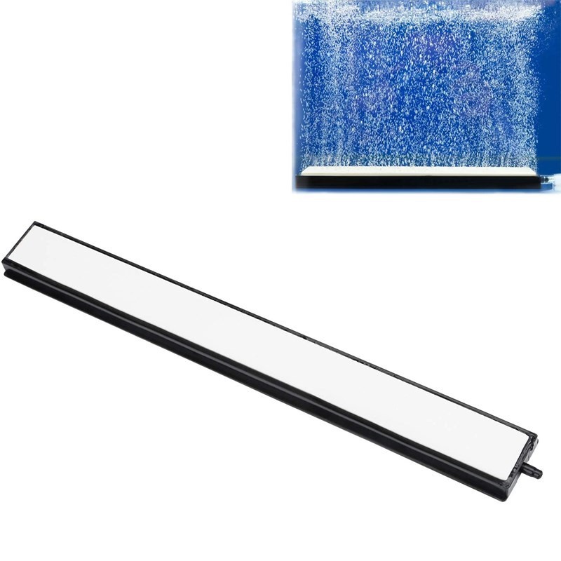 12 Inch Air Stone Bar Micro Bubble Diffuser for Aquarium Fish Tank Pump ...